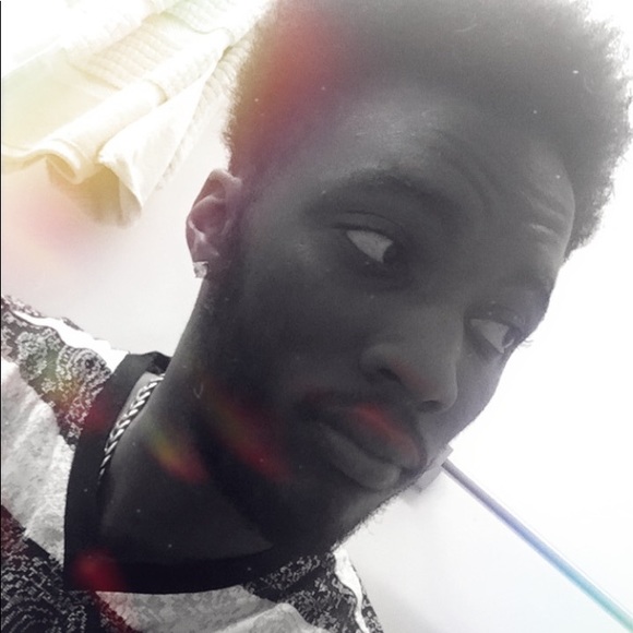 Meet your Posher, Thad - Picture 1 of 1